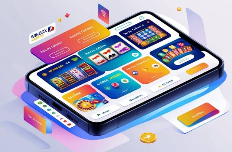Winbox Review: Your Go-To Mobile Casino Adventure with Trusted Payouts and Engaging Games
